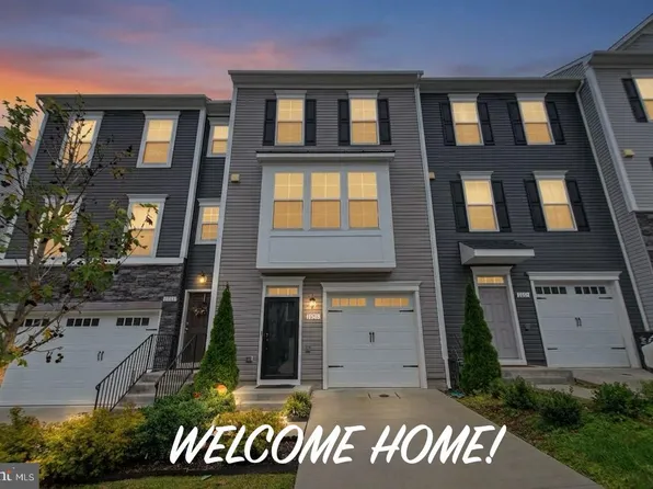 1015 Highpoint Trl, Laurel, MD 20707