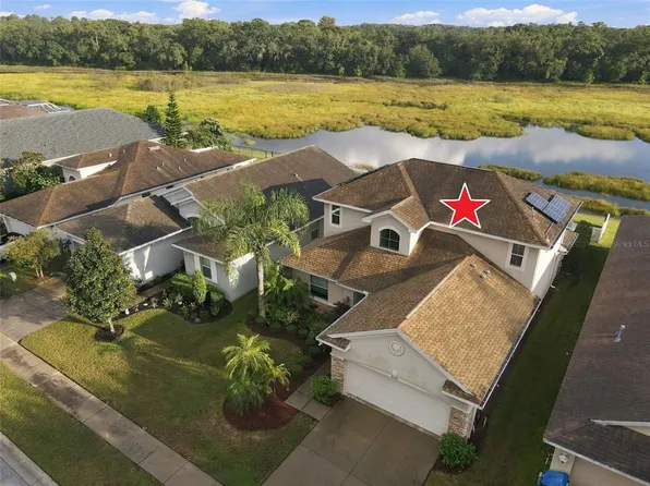 9620 PATRICIAN DRIVE, NEW PORT RICHEY, FL 34655