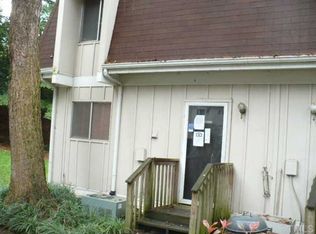 7016 Longstreet Dr, Raleigh, NC 27615