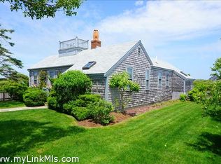 18 Chuck Hollow Rd, Nantucket, MA 02554