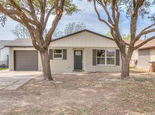 57 Goodfellow Ave, San Angelo, TX 76905
