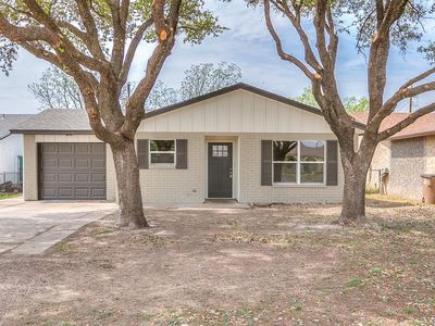 57 Goodfellow Avenue, San Angelo, TX, 76905