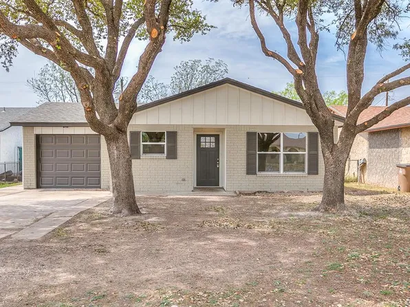 57 Goodfellow Ave, San Angelo, TX 76905