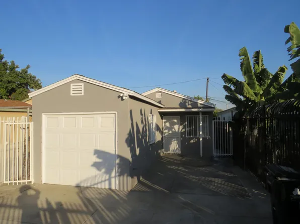 10974 Lou Dillon Ave, Los Angeles, CA 90059