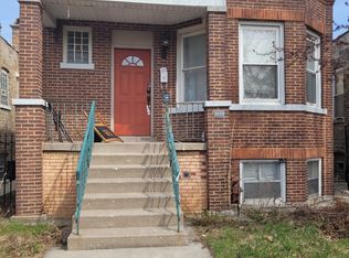 3229 S Springfield Ave, Chicago, IL 60623