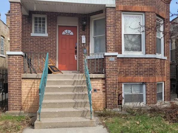 3229 S Springfield Ave, Chicago, IL 60623
