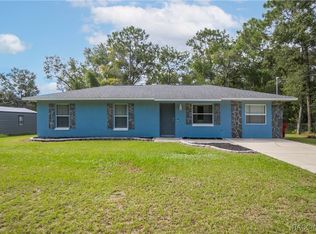 3064 E Joseph Ln, Inverness, FL 34453