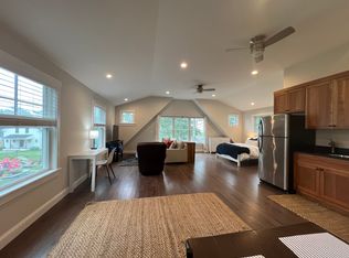 22 Wallace Shore Ext #22A, Harpswell, ME 04079