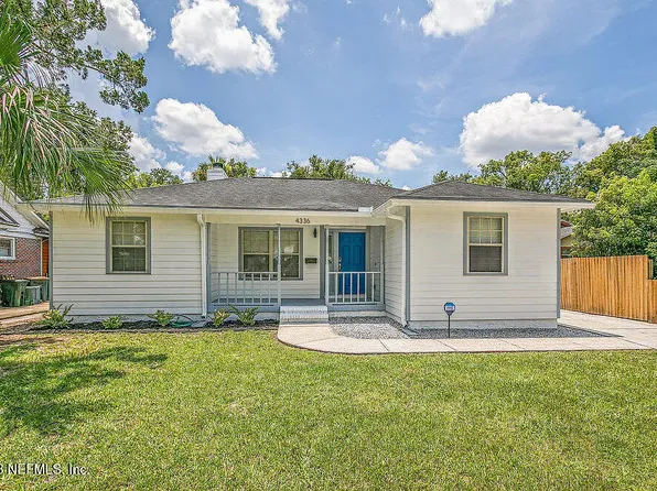 4336 Lexington Ave, Jacksonville, FL 32210