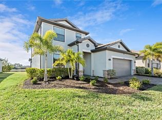 13805 Pine Lodge LN S, FORT MYERS, FL 33913
