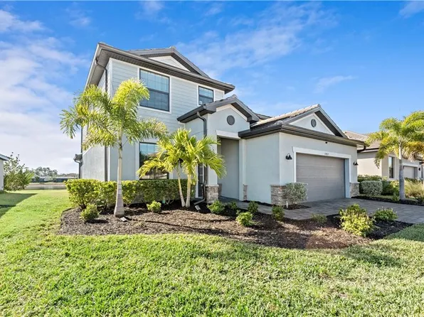 13805 Pine Lodge LN S, FORT MYERS, FL 33913