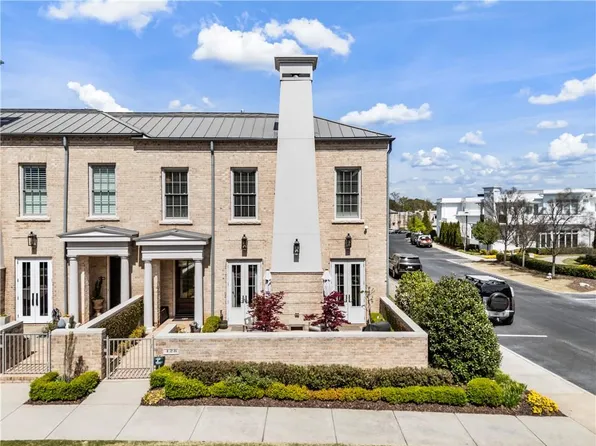 128 Grand Cres, Alpharetta, GA 30009