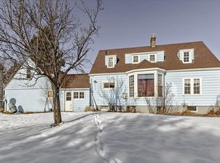 805 Fritzie Ave, Crivitz, WI 54114