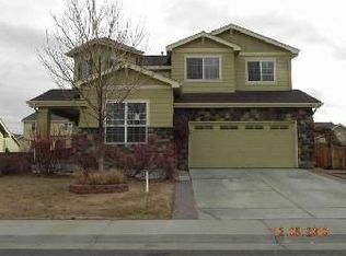 14564 High St, Thornton, CO 80602