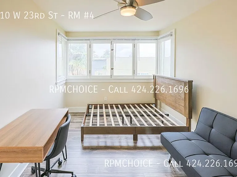 910 W 23rd St #4 — Photo 29