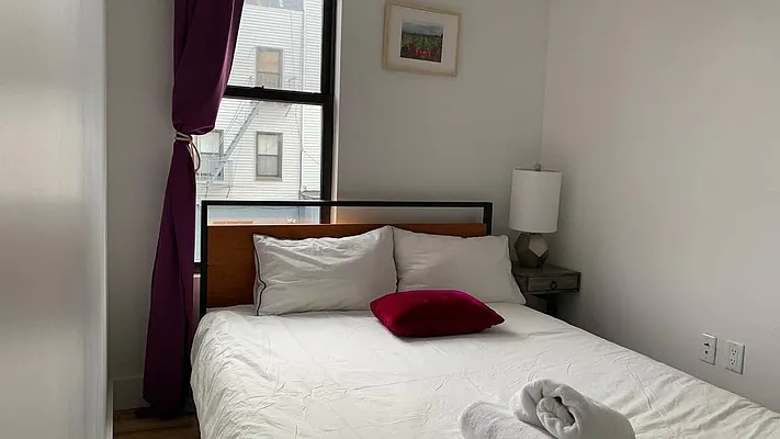 Rented by Nooklyn NYC LLC | media 13