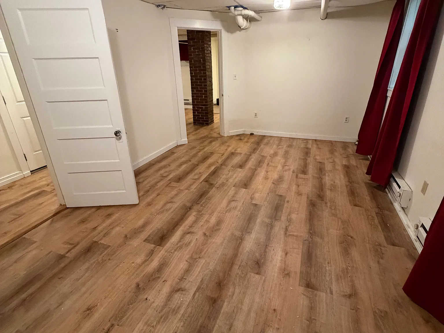 1 bed, $2,100 — Photo 2