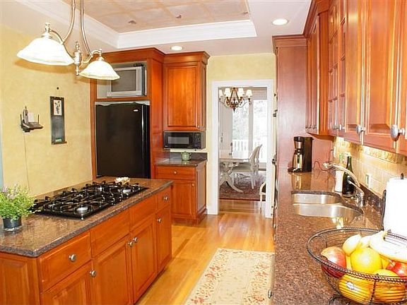 tray ceiling