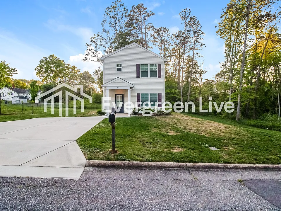 317 Wilson St