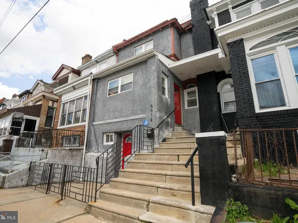 5914 Belmar Ter, Philadelphia, PA 19143