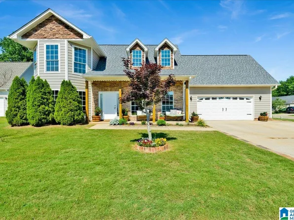 100 Victoria Sta, Alabaster, AL 35114