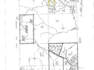 Bean Creek Rd, Berry Creek, CA 95916