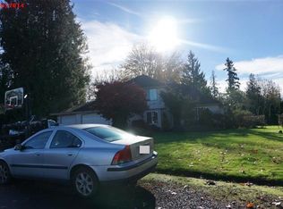 821 120th Ave E, Edgewood, WA 98372