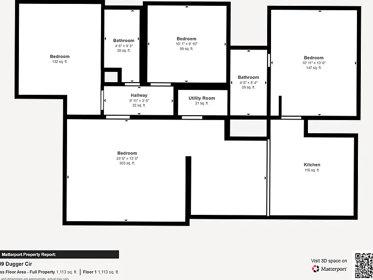 1509 Dugger Circle — Photo 16