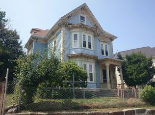 3 Sargent St, Boston, MA 02125