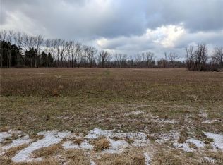 Godfrey Rd, Burt, NY 14028