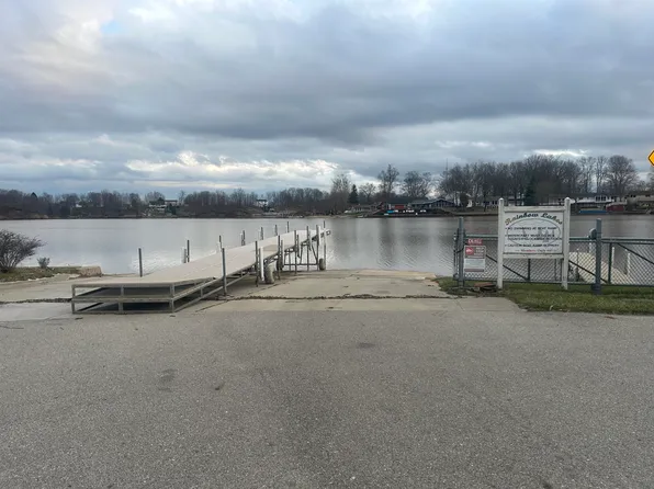 W Ranger Rd Lot 119, Perrinton, MI 48871