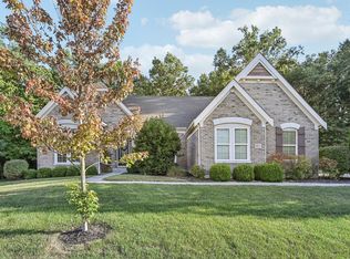 8022 Bowfin Rd, Blacklick, OH 43004