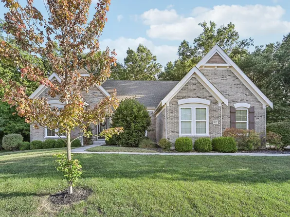 8022 Bowfin Rd, Blacklick, OH 43004