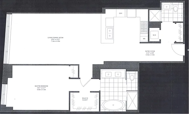 Sold by Douglas Elliman | media 13