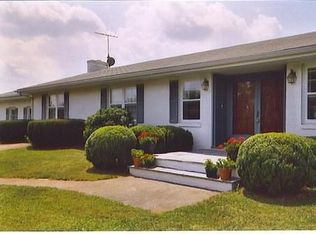 2905 Shutterlee Mill Rd, Staunton, VA 24401