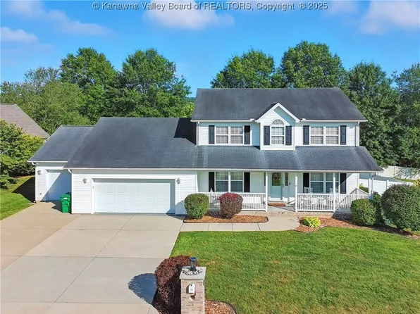 33 Market St, Hurricane, WV 25526