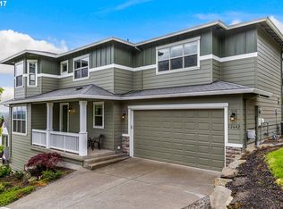 12642 SW Mount Vista Ct, Tigard, OR 97224
