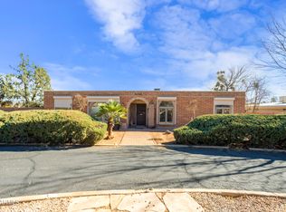 3100 Cardinal Dr, Sierra Vista, AZ 85635