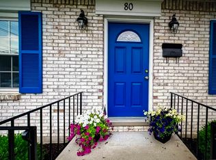 80 E Market St, Springboro, OH 45066