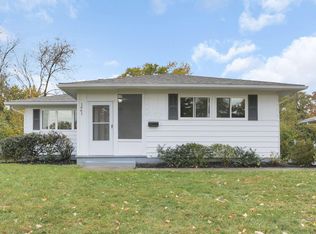 1461 Matthias Dr, Columbus, OH 43224