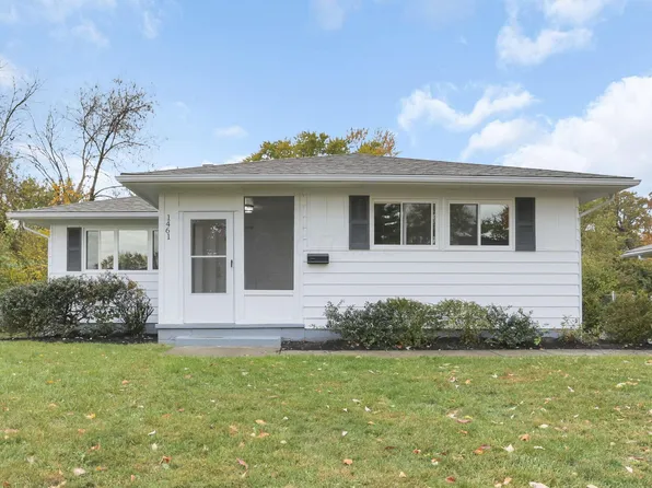1461 Matthias Dr, Columbus, OH 43224