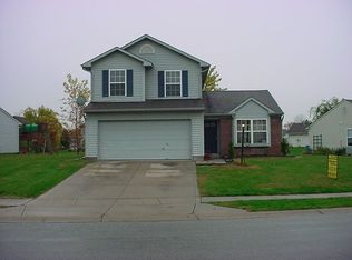 232 Brixton Woods Dr E, Pittsboro, IN
