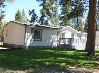 16134 Big Meadow Dr, La Pine, OR 97739