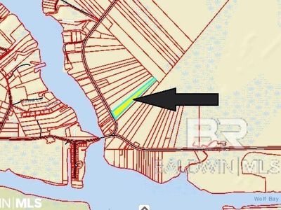 0 County Road 6 #5, Gulf Shores, AL, 36542