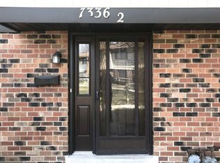 7336 Winthrop Way UNIT 2, Downers Grove, IL 60516
