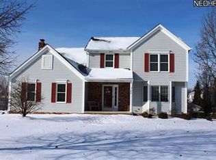 862 Ashton Ct, Aurora, OH 44202