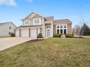 2040 Miami Trl, Huntington, IN 46750