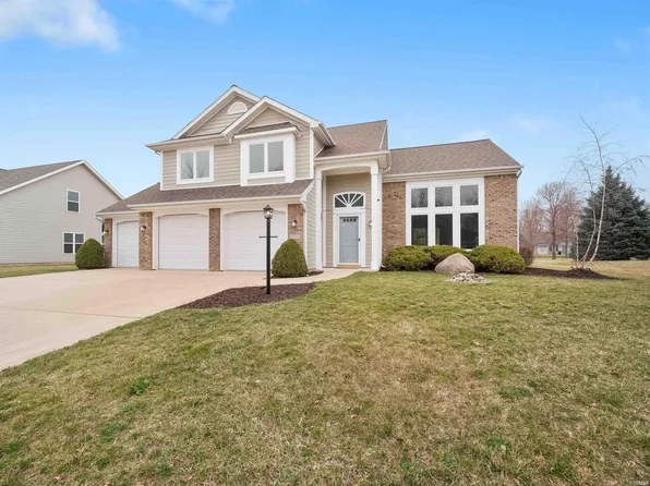 2040 Miami Trl, Huntington, IN 46750