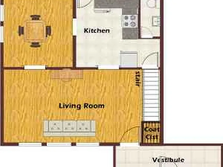 Layout (Mirror)