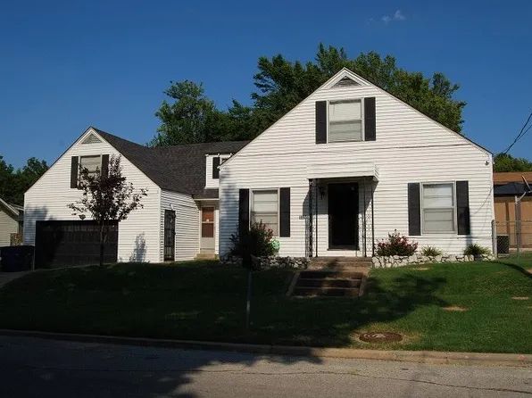 137 S Evanston Ave, Tulsa, OK 74104